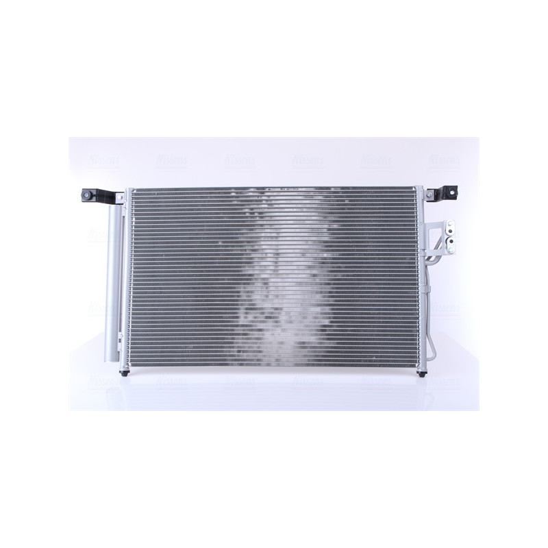 NISSENS 94869 Air conditioning condenser