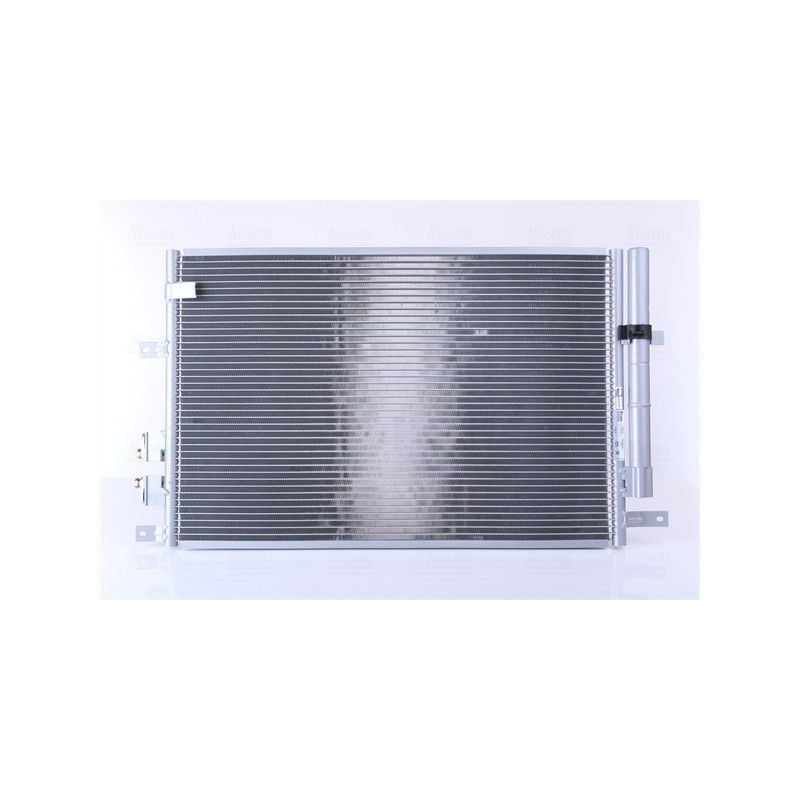 NISSENS 94871 Air conditioning condenser