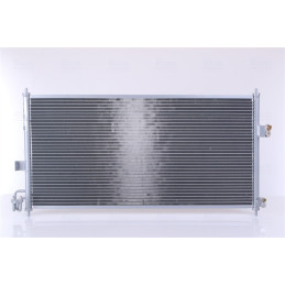 NISSENS 94889 Air conditioning condenser