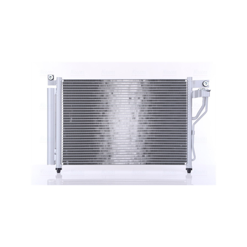 NISSENS 94895 Air conditioning condenser