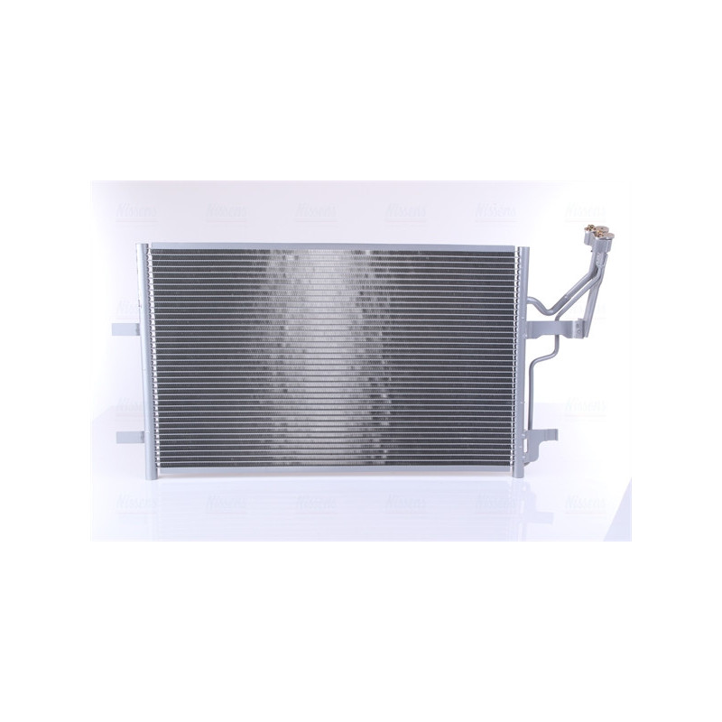 NISSENS 94901 Air conditioning condenser