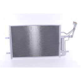 NISSENS 94902 Air conditioning condenser