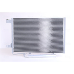 NISSENS 94911 Condensador de aire acondicionado