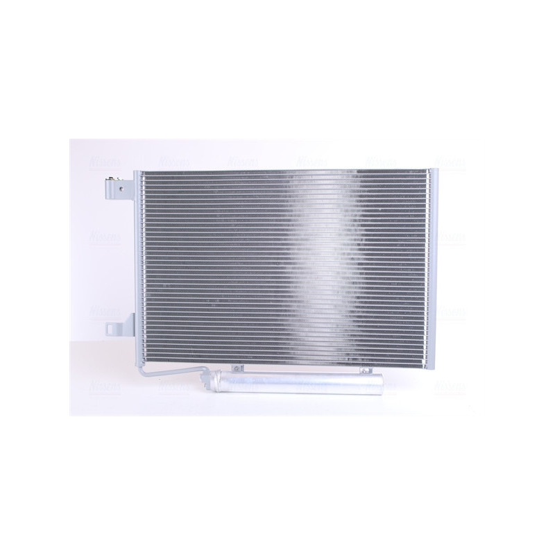 NISSENS 94911 Air conditioning condenser