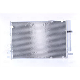 NISSENS 94914 Air conditioning condenser