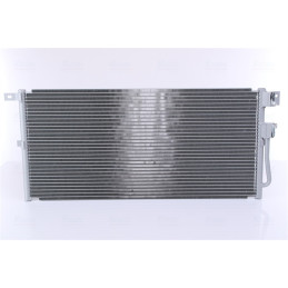 NISSENS 94916 Air conditioning condenser