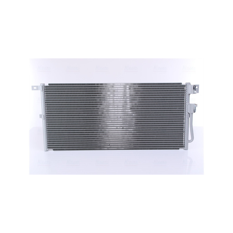 NISSENS 94916 Air conditioning condenser
