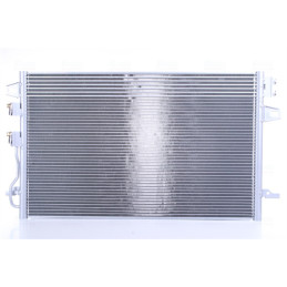 NISSENS 94929 Condensador de aire acondicionado