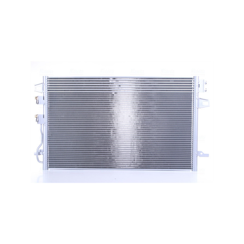 NISSENS 94929 Air conditioning condenser