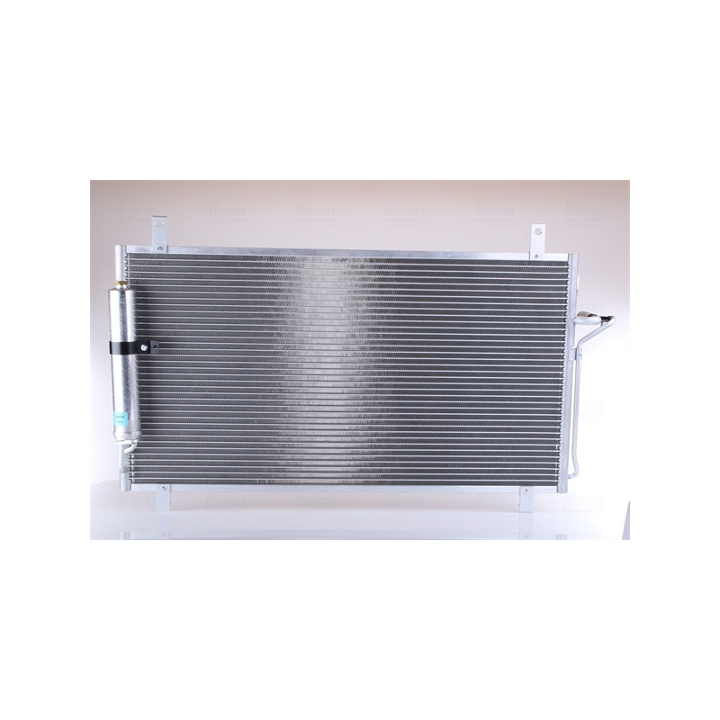 NISSENS 94935 Air conditioning condenser