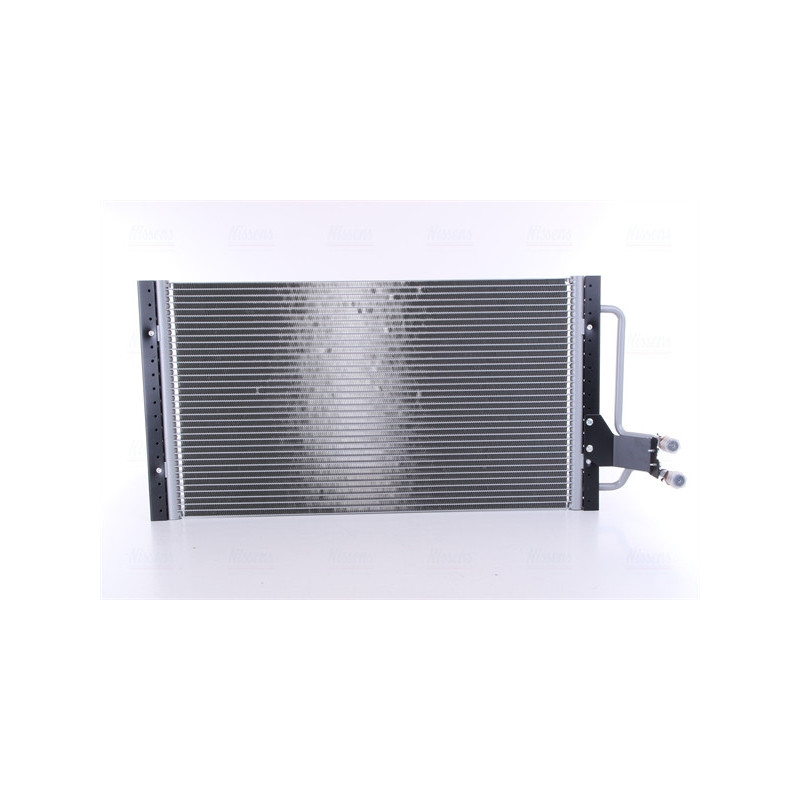NISSENS 94939 Air conditioning condenser