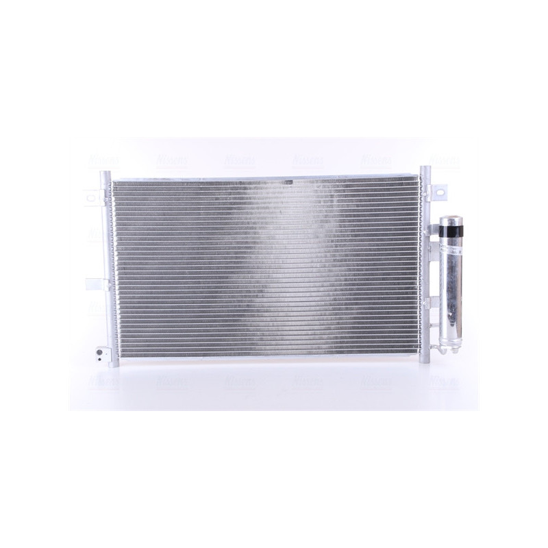 NISSENS 94949 Air conditioning condenser
