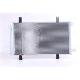NISSENS 94979 Air conditioning condenser