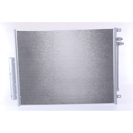 NISSENS 941065 Condensatore climatizzatore