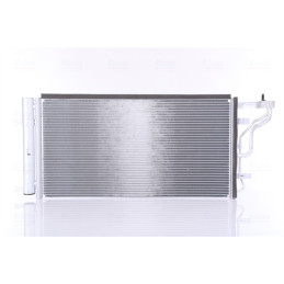 NISSENS 941131 Air conditioning condenser