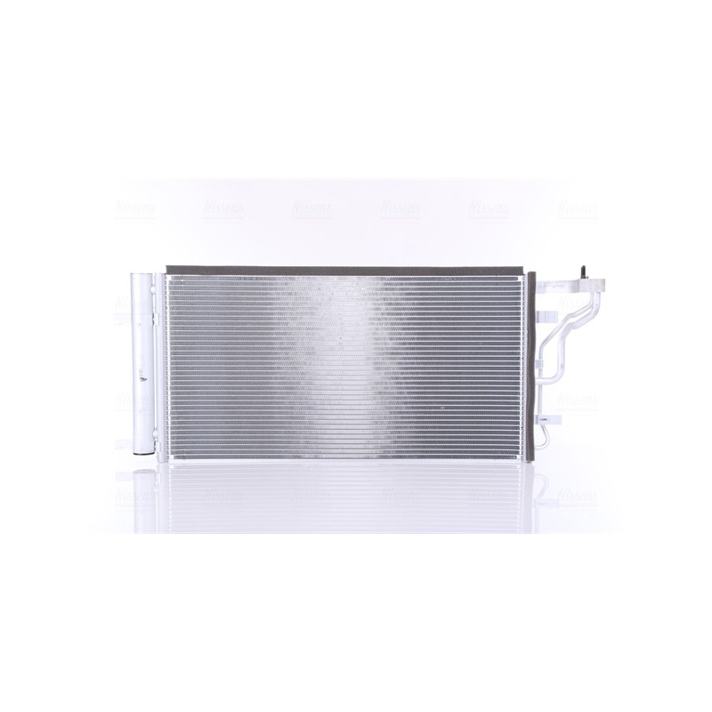 NISSENS 941131 Air conditioning condenser
