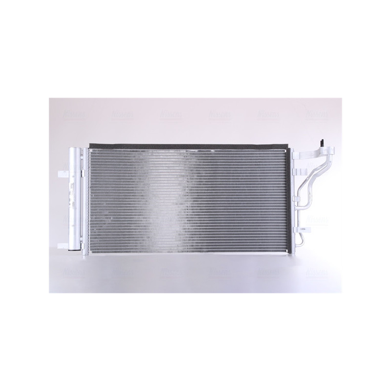NISSENS 941160 Air conditioning condenser