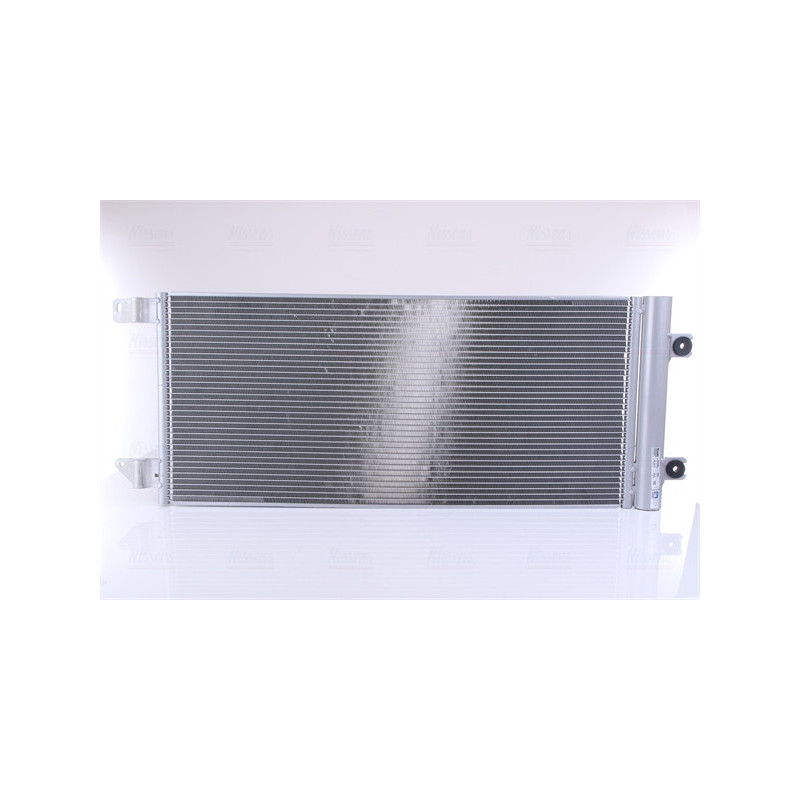 NISSENS 940495 Air conditioning condenser