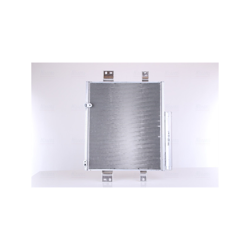 NISSENS 940492 Air conditioning condenser