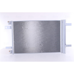 NISSENS 940458 Air conditioning condenser