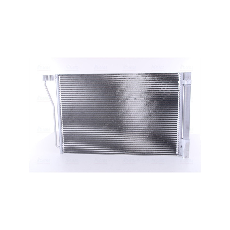NISSENS 940418 Air conditioning condenser