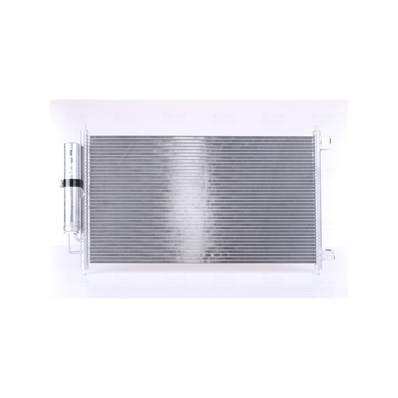 NISSENS 940382 Air conditioning condenser