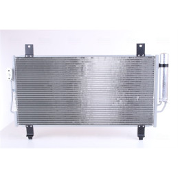 NISSENS 940435 Air conditioning condenser