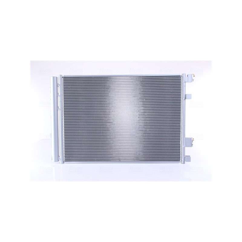 NISSENS 940425 Air conditioning condenser