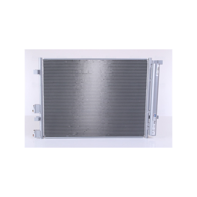 NISSENS 940404 Air conditioning condenser