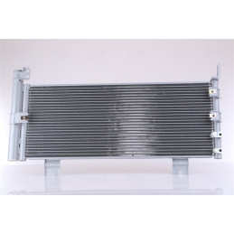 NISSENS 940450 Air conditioning condenser