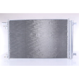 NISSENS 940479 Air conditioning condenser