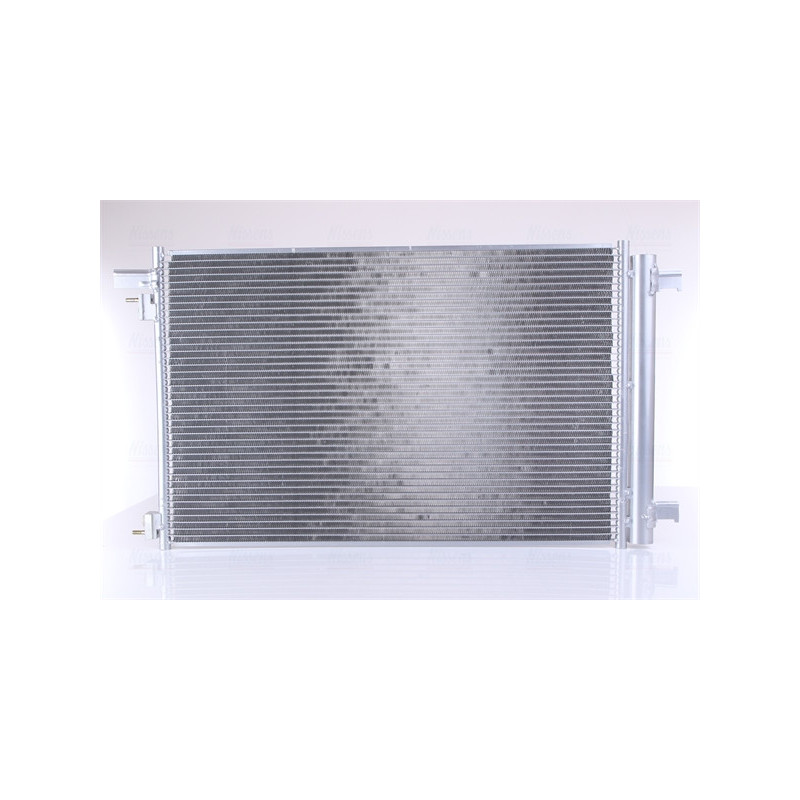 NISSENS 940479 Air conditioning condenser