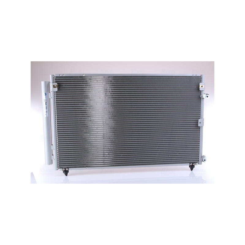 NISSENS 940433 Air conditioning condenser