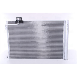 NISSENS 940414 Air conditioning condenser
