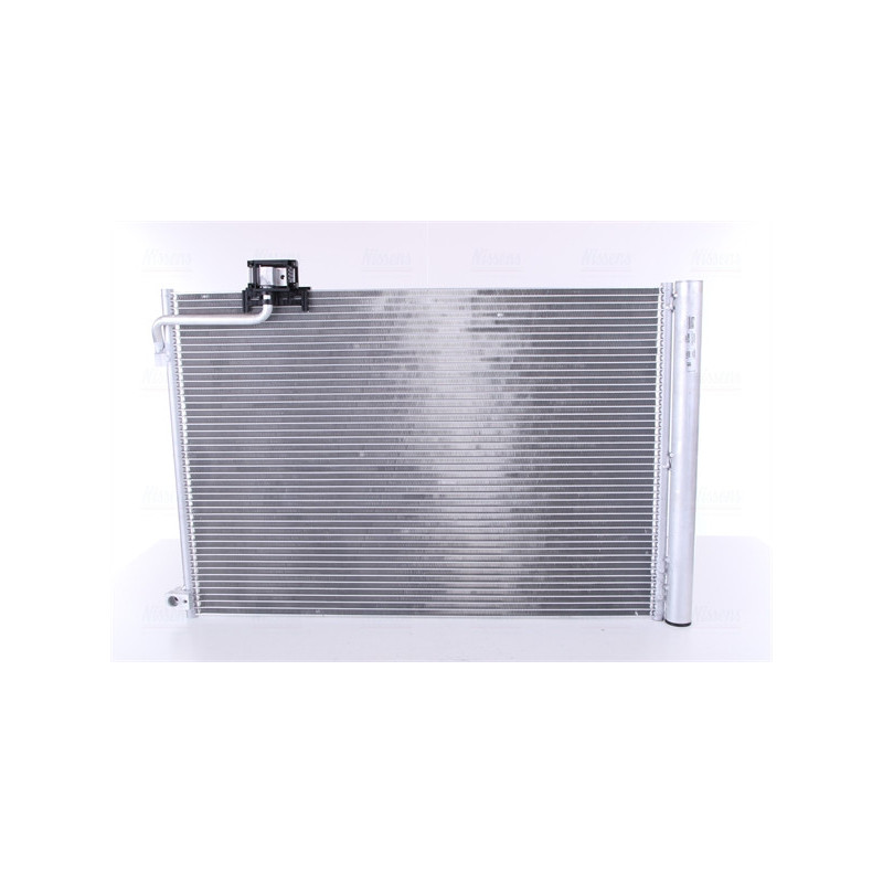 NISSENS 940414 Air conditioning condenser
