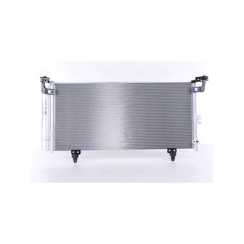 NISSENS 940399 Air conditioning condenser