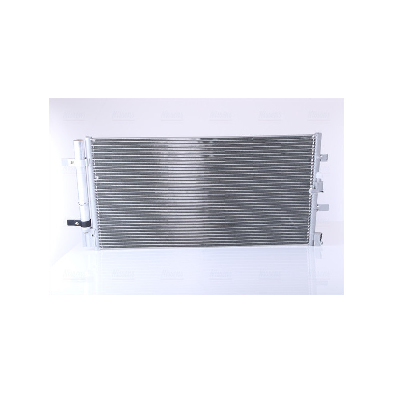 NISSENS 940430 Air conditioning condenser