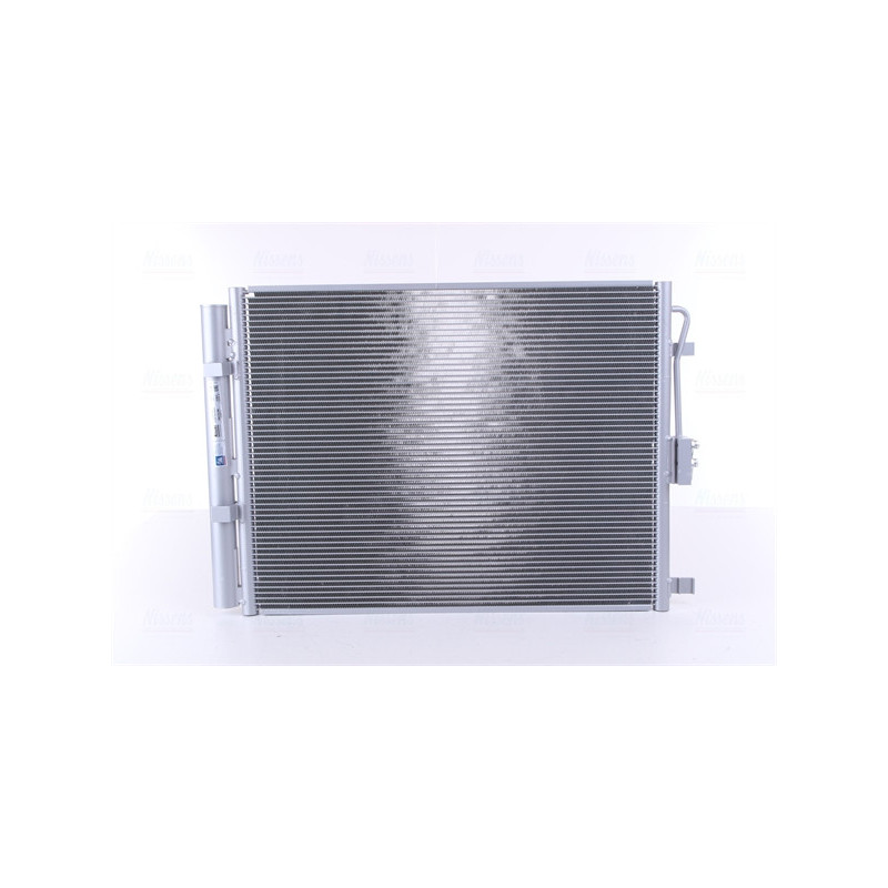 NISSENS 940428 Air conditioning condenser