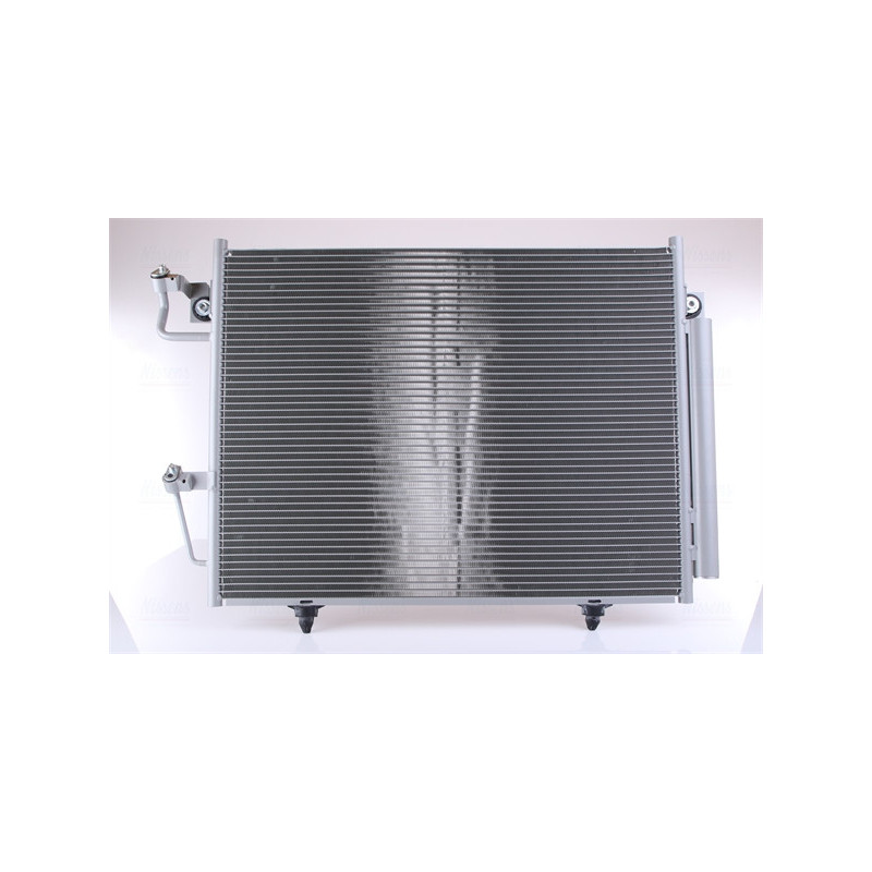 NISSENS 940473 Air conditioning condenser