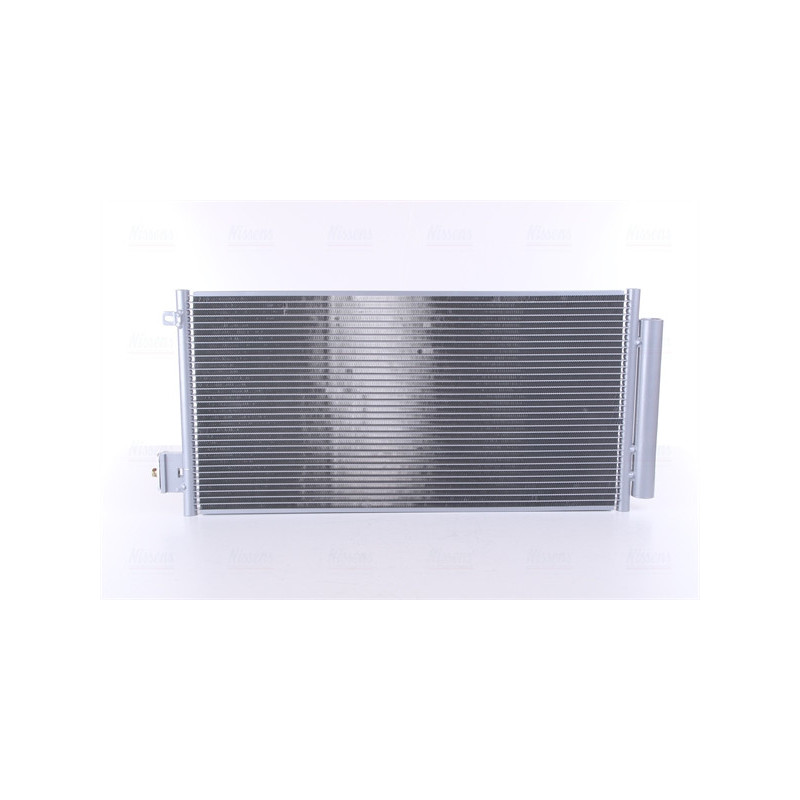 NISSENS 940395 Air conditioning condenser