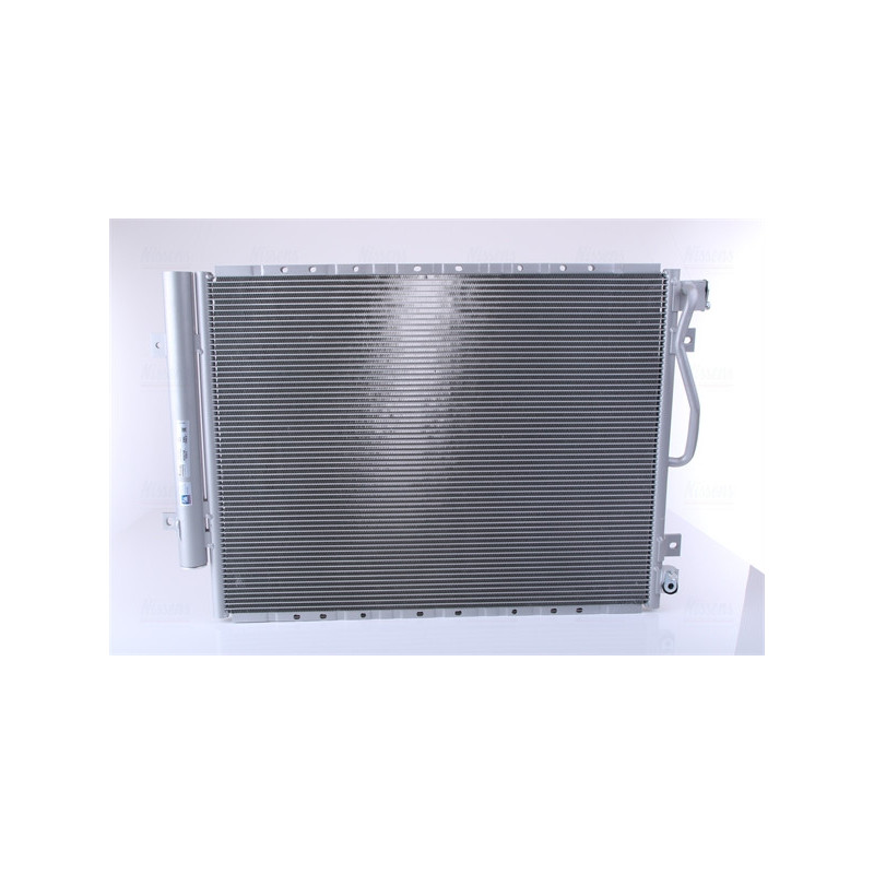 NISSENS 940436 Air conditioning condenser
