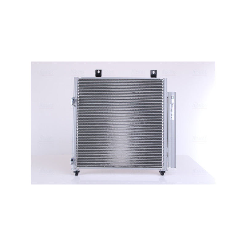 NISSENS 940447 Air conditioning condenser