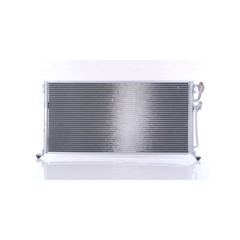 NISSENS 940439 Air conditioning condenser