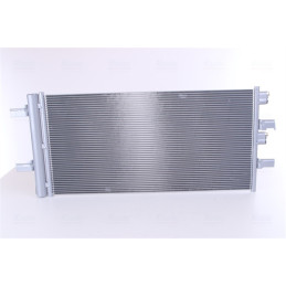 NISSENS 940509 Air conditioning condenser