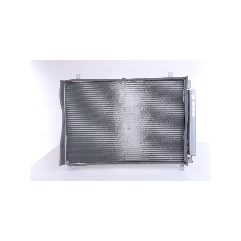 NISSENS 941106 Air conditioning condenser