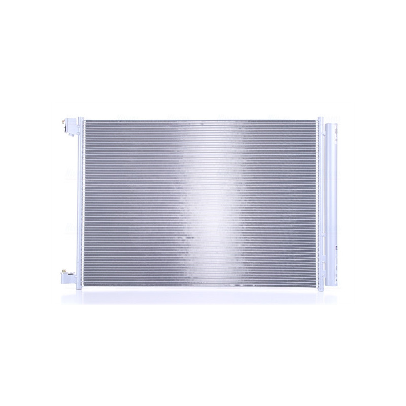 NISSENS 940519 Air conditioning condenser