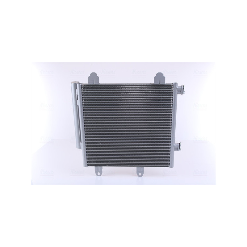 NISSENS 940522 Air conditioning condenser
