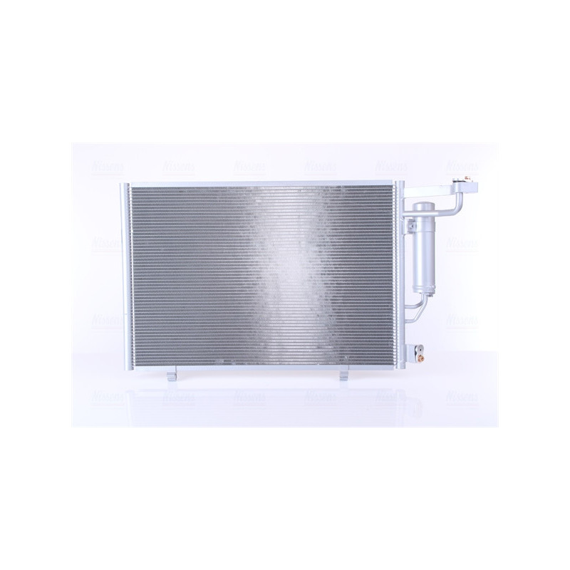 NISSENS 940531 Air conditioning condenser