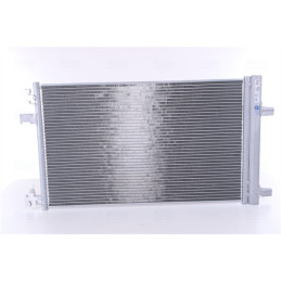 NISSENS 940533 Air conditioning condenser