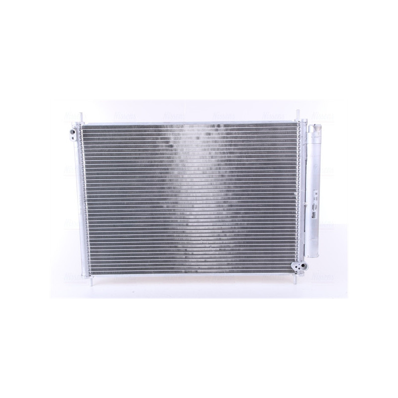 NISSENS 940537 Air conditioning condenser